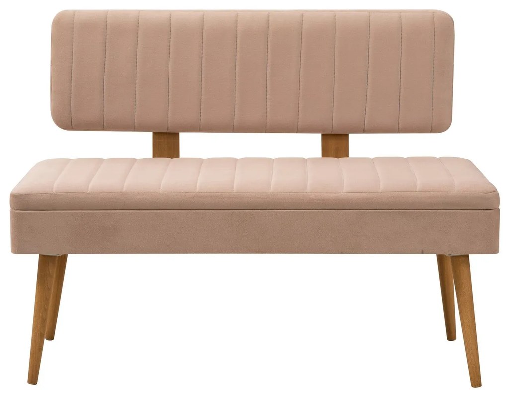 Conjunto de Mesa de Jantar Extensível e Cadeiras Vina – Pinho Atlântic