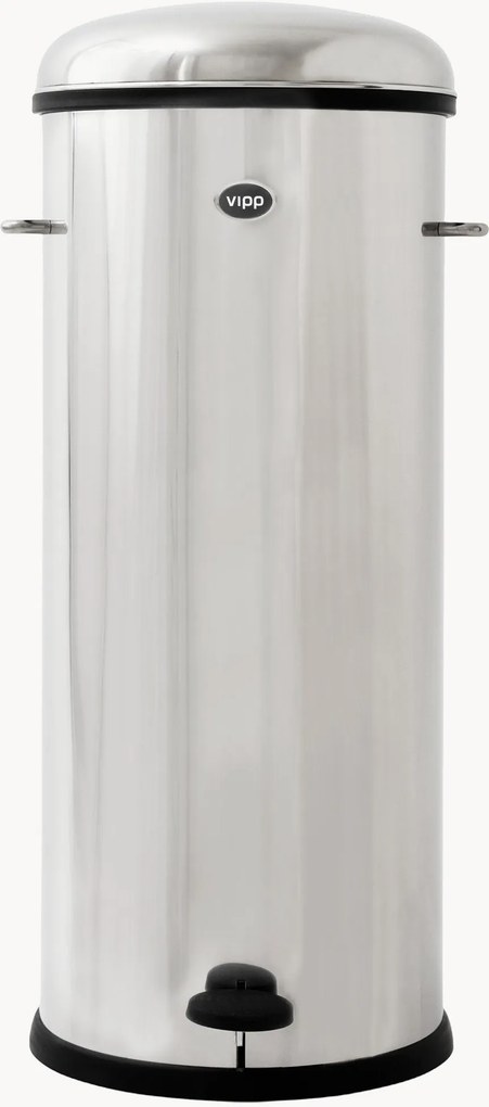 Caixote do lixo com pedal Vipp17