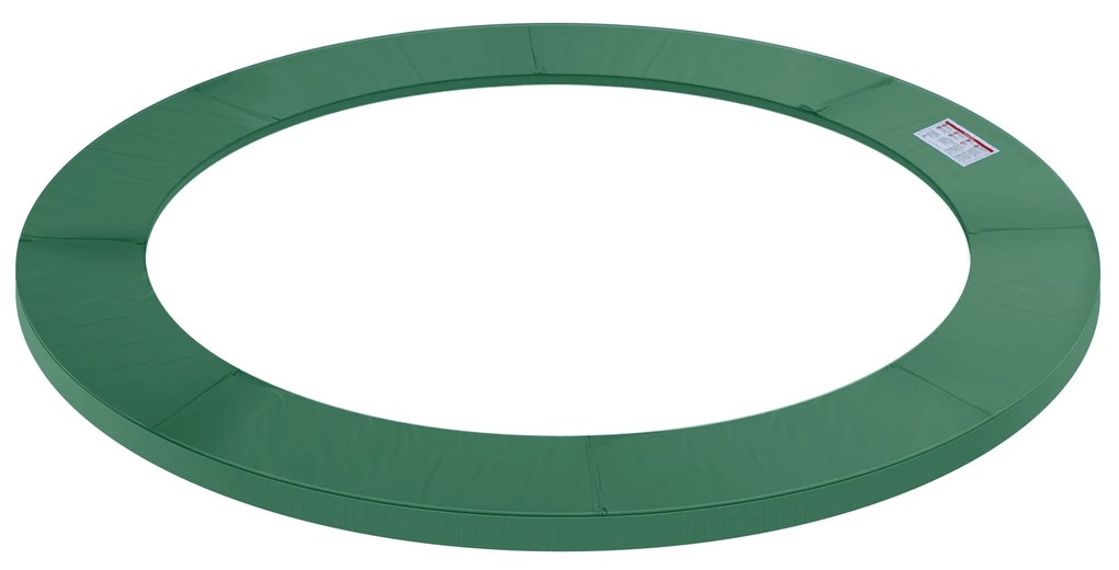 Cobertura de Proteção para Trampolim Ø305 cm – Verde
