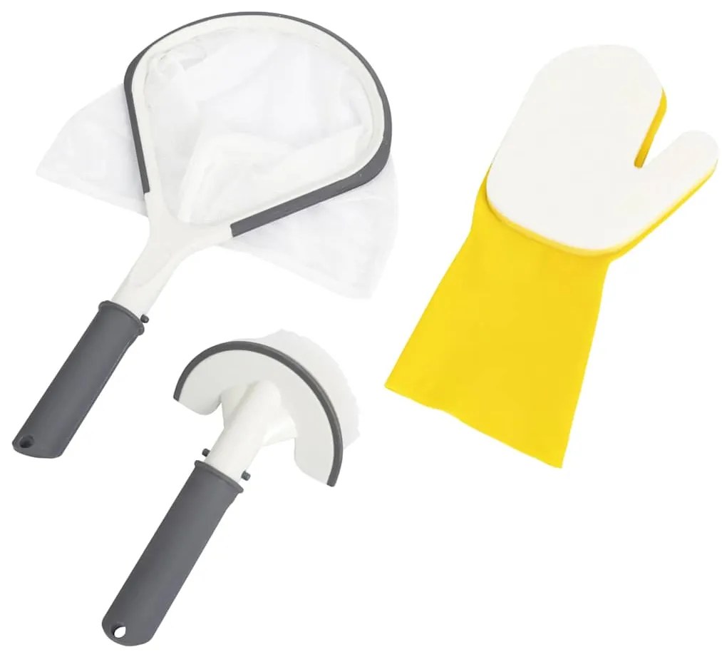 Conjunto de ferramentas tudo-em-um Lay-Z-Spa