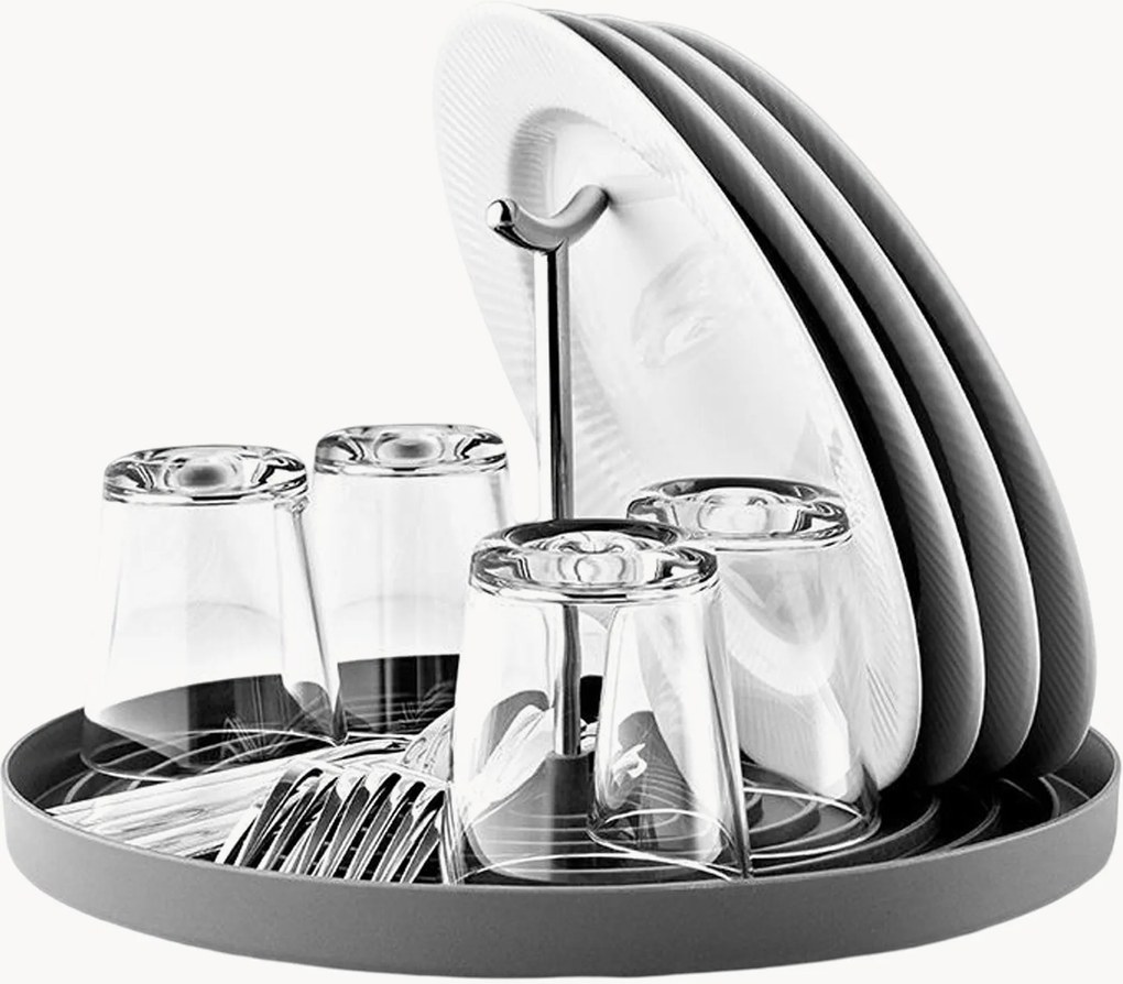 Escorredor de loiça dobrável Mona