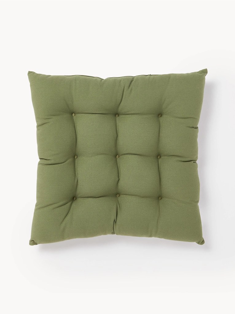 Almofadas de assento Ava, conjunto de 2