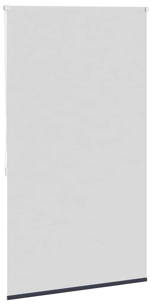 Estore de rolo 120 x 175 cm, Marinho
