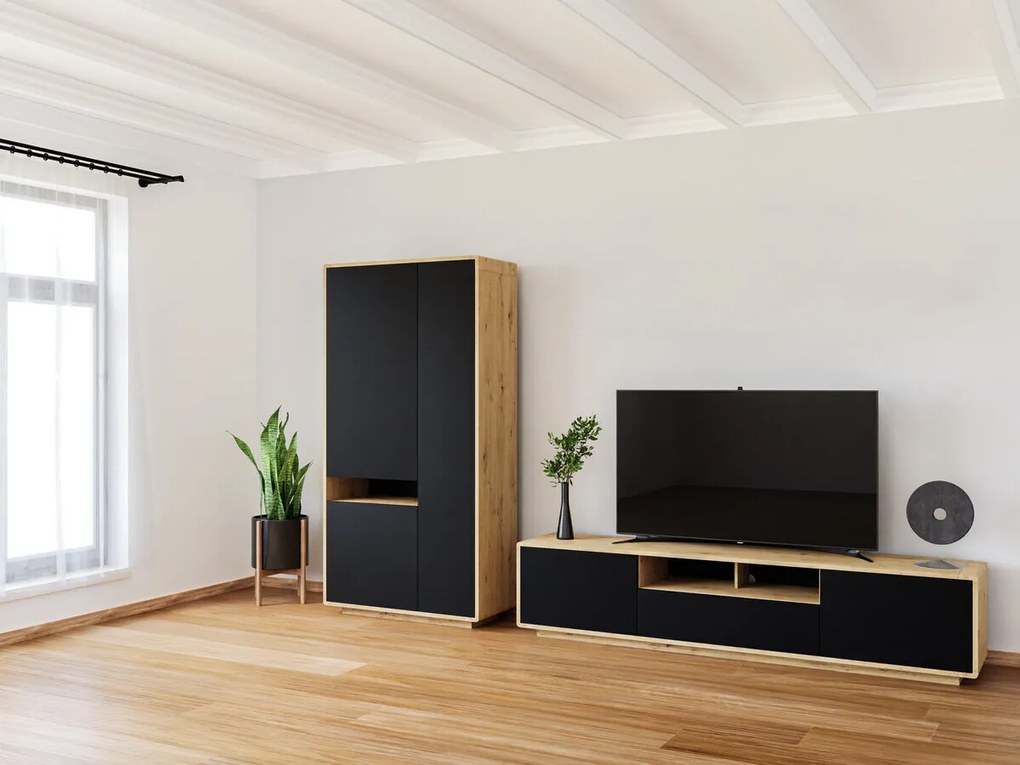 Conjunto para sala de estar Deltese 113