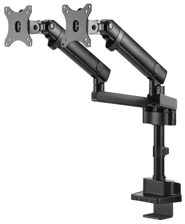 Suporte de Mesa para Ecrã V7 DMPRO2DTA-3E