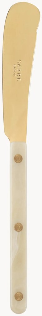 Faca de manteiga em aço inoxidável Bistrot