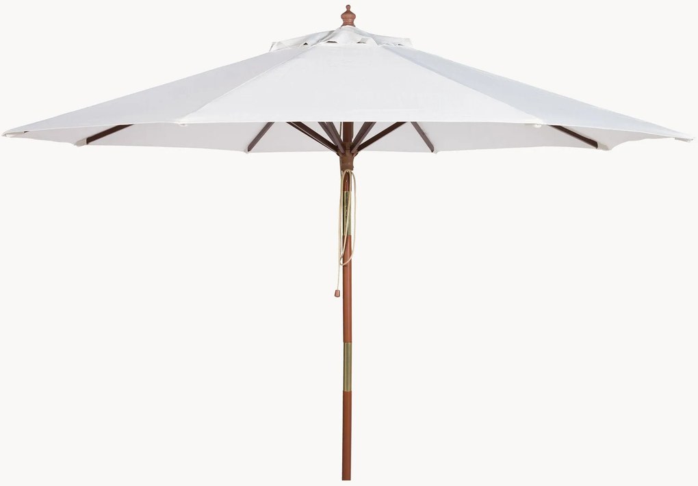 Guarda-sol inclinável Cannes, Ø 268 cm