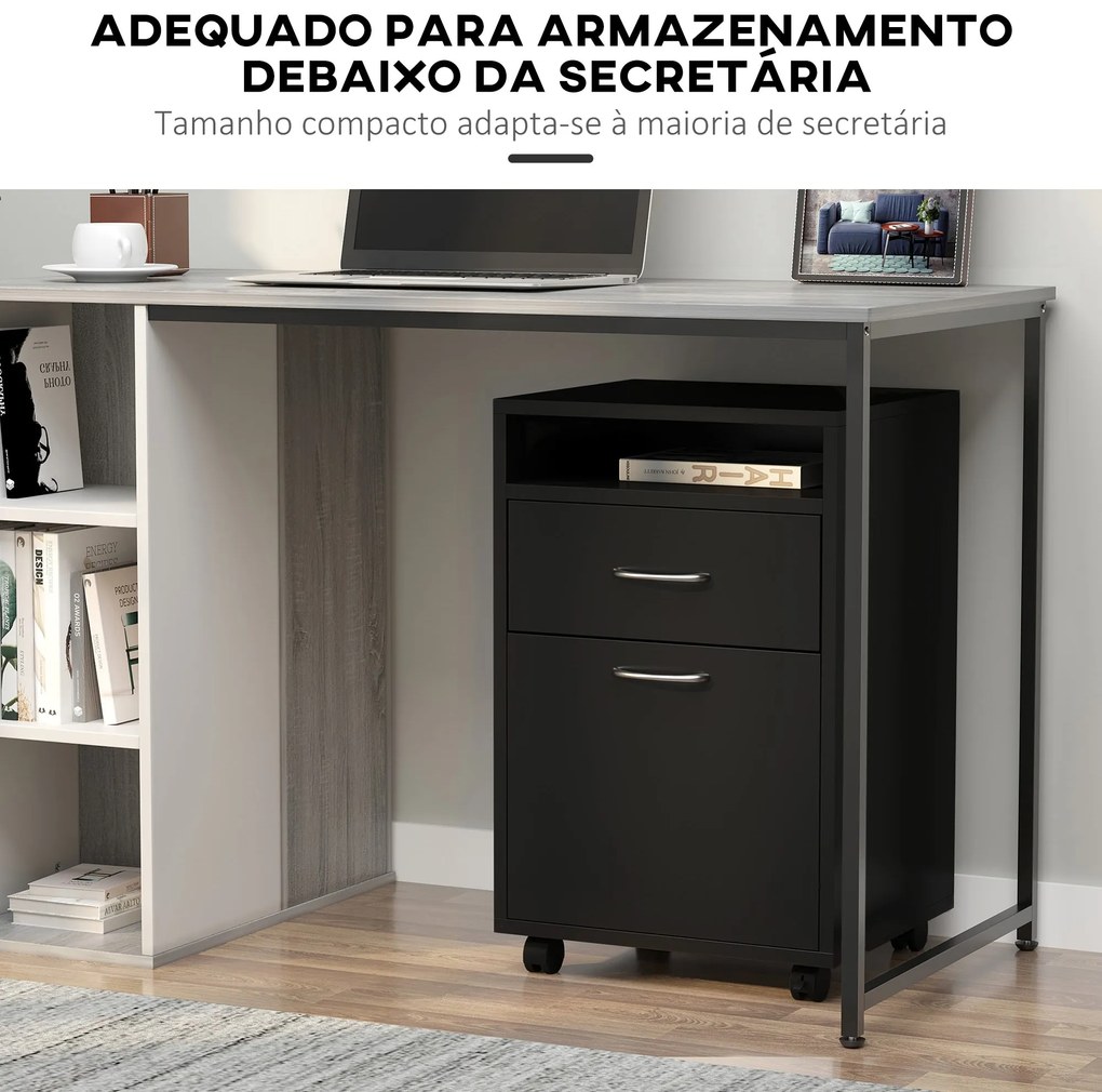 Armário Moderno – Modelo Cefalù – 40x35x60 – Armazenamento Vertical –