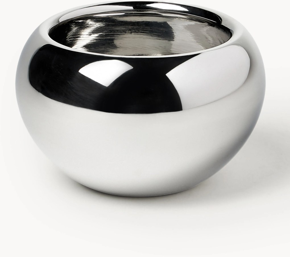 Taças para molhos em aço inoxidável Polaris, conjunto de 2