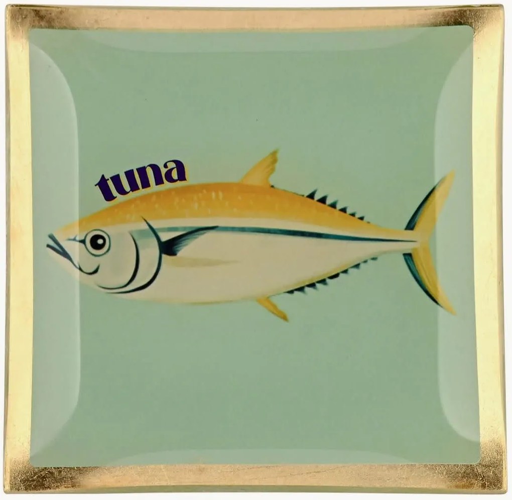 Vide-poche Peixe Tuna