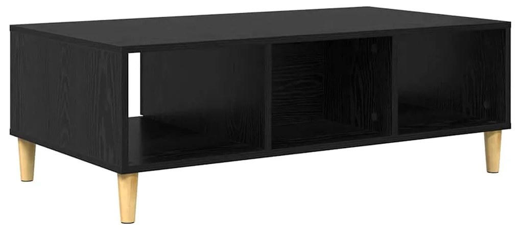 Carvalho preto 103.5 x 60 x 35 cm Madeira processada