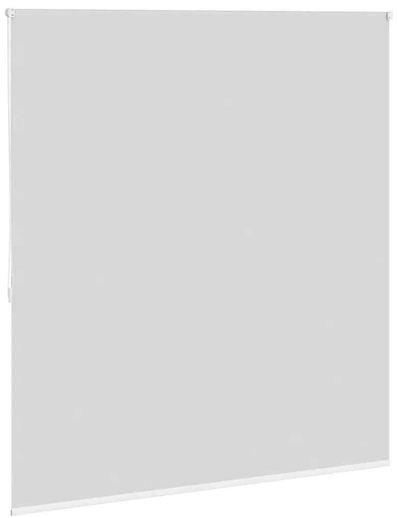 Estore de rolo 140 x 175 cm, Branca