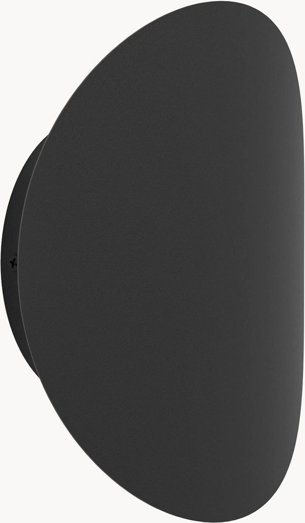 Candeeiro de parede LED para exterior Briale