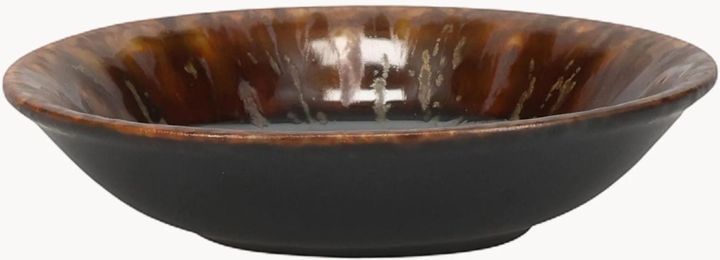 Taças para petiscos em porcelana Umi, conjunto de 4