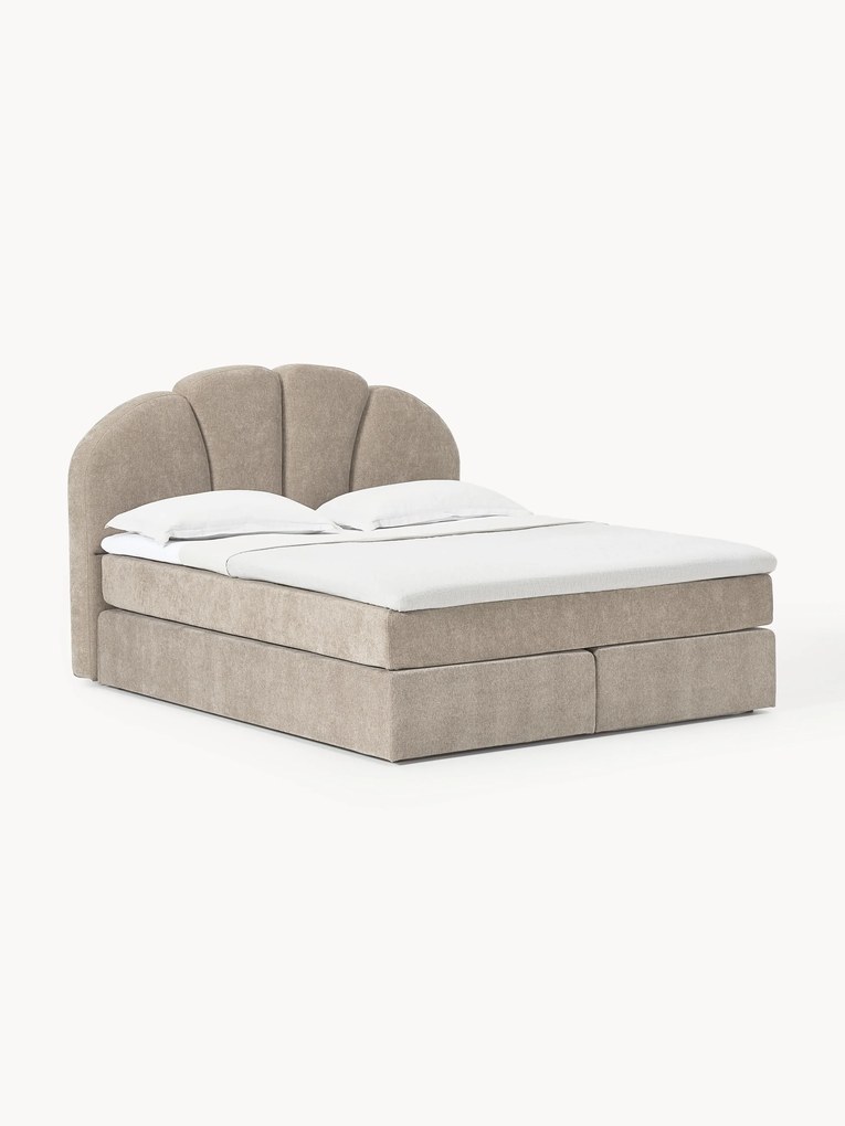 Divan Bed Romia