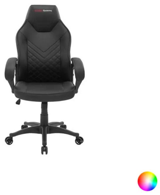 Cadeira de Gaming Mars Gaming Mgcxone Premium Air-tech Cor de Rosa