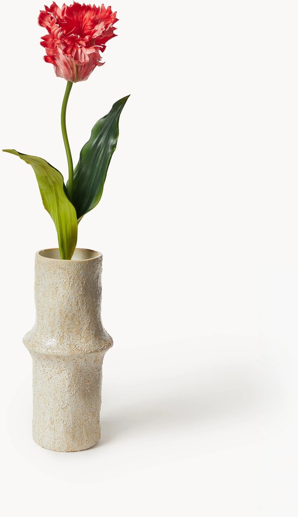 Flor artificial Large Parrot Tulip