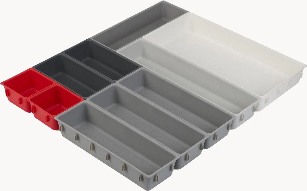 Organizador de gavetas Duo