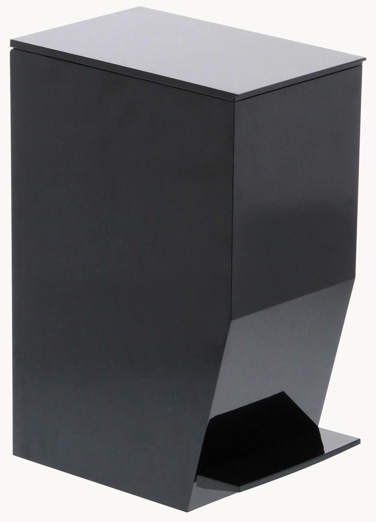 Caixote do lixo com pedal Tower, 4 L