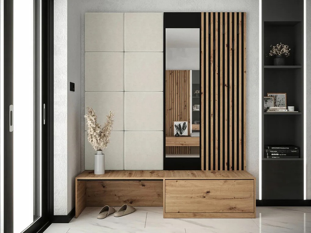 Conjunto de entrada Hartford 322