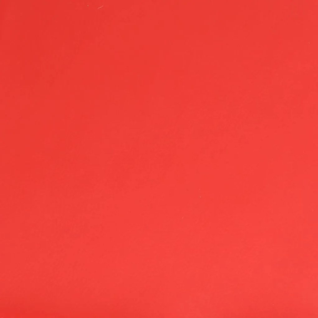 Painel parede 12 pcs 90x15 cm couro artificial 1,62 m² vermelho