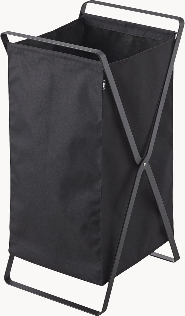 Cesto para roupa suja Tower