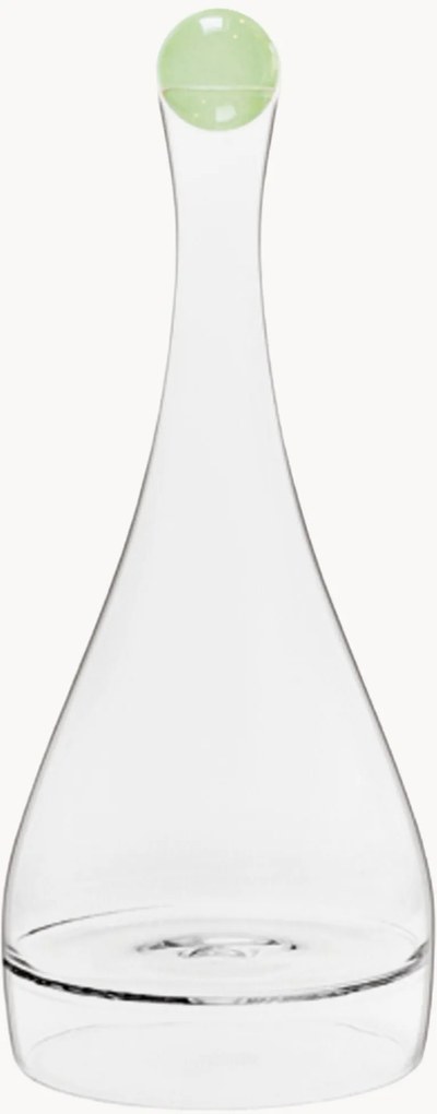 Jarro de vidro Perchée Magnum