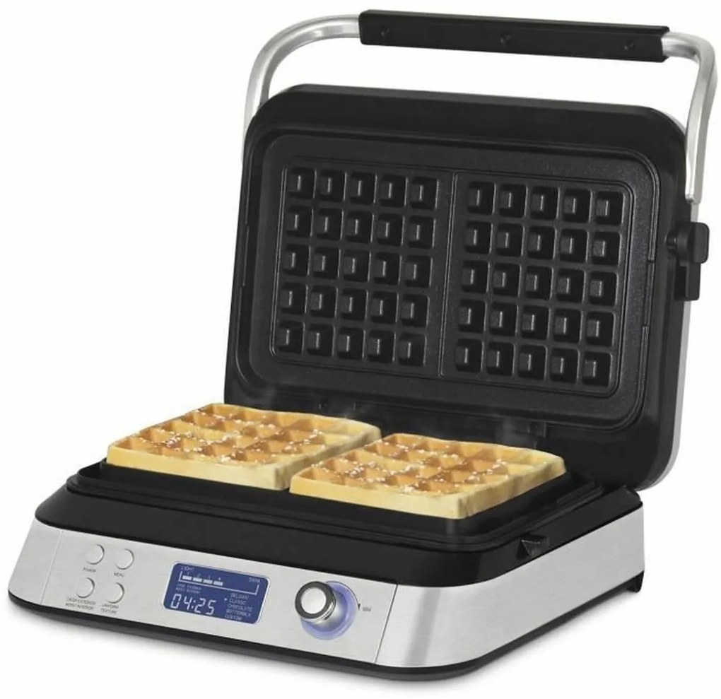 Máquina para Waffles Hkoenig GFX800 1600 W