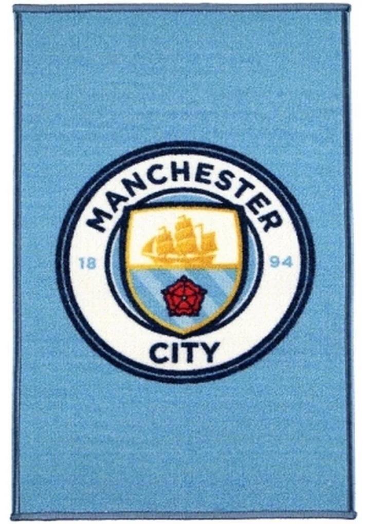 Tapetes Manchester City Fc  BS205