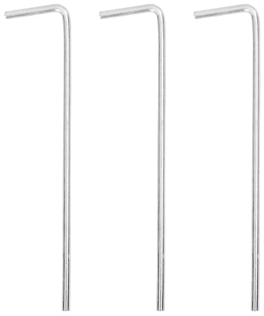 LED Árvore de Natal 483 LEDs Branco Quente 240 cm