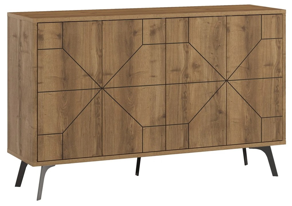 Console Dune – Hitit – 123x77,4x35 cm