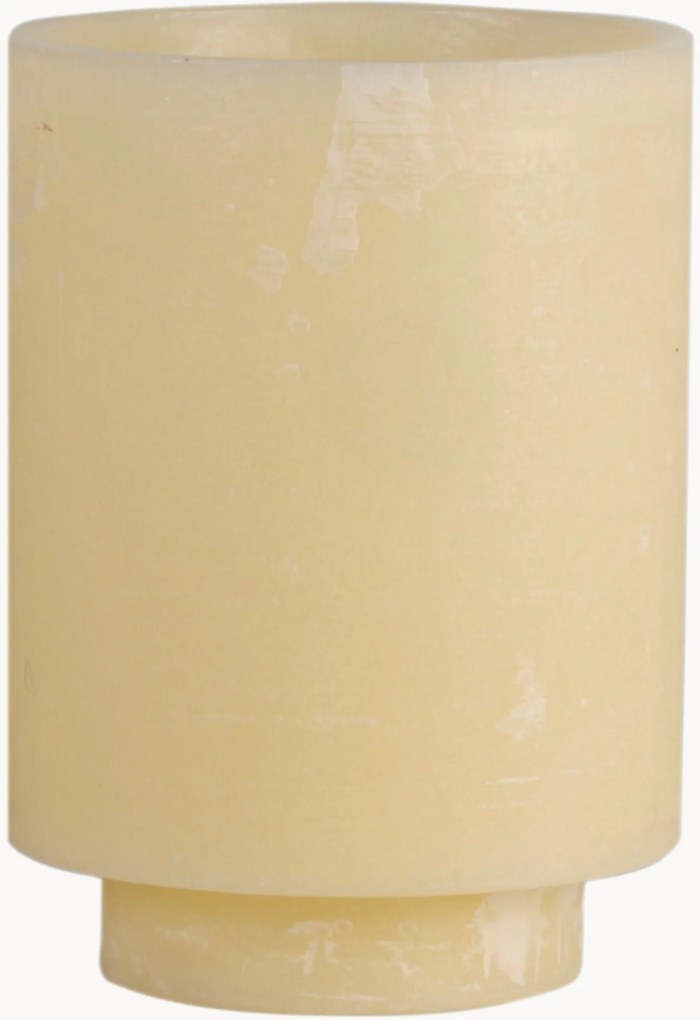 Vela artesanal Granja, grande