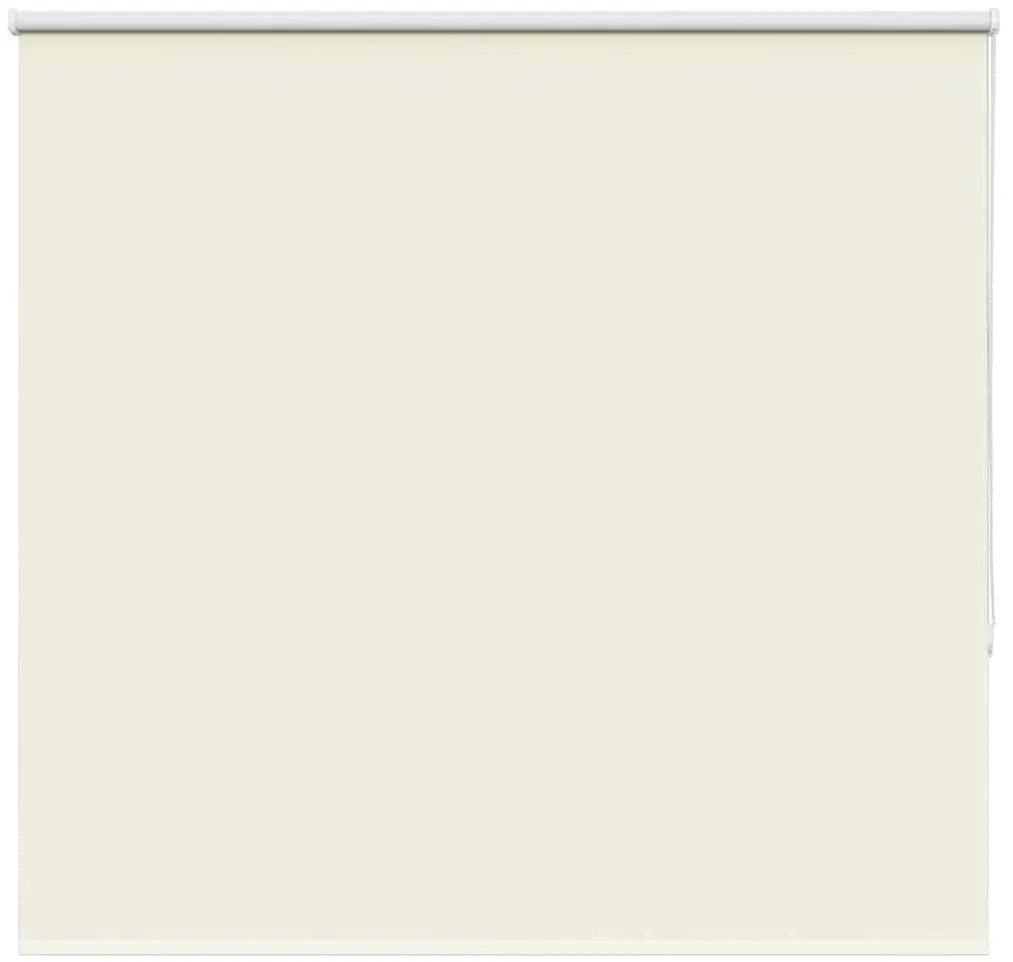 Persiana de enrolar 155x150 cm largura tecido 151,6cm poliéster