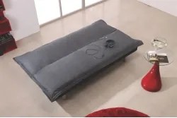 Sofá Cama CALYPSO Cinza