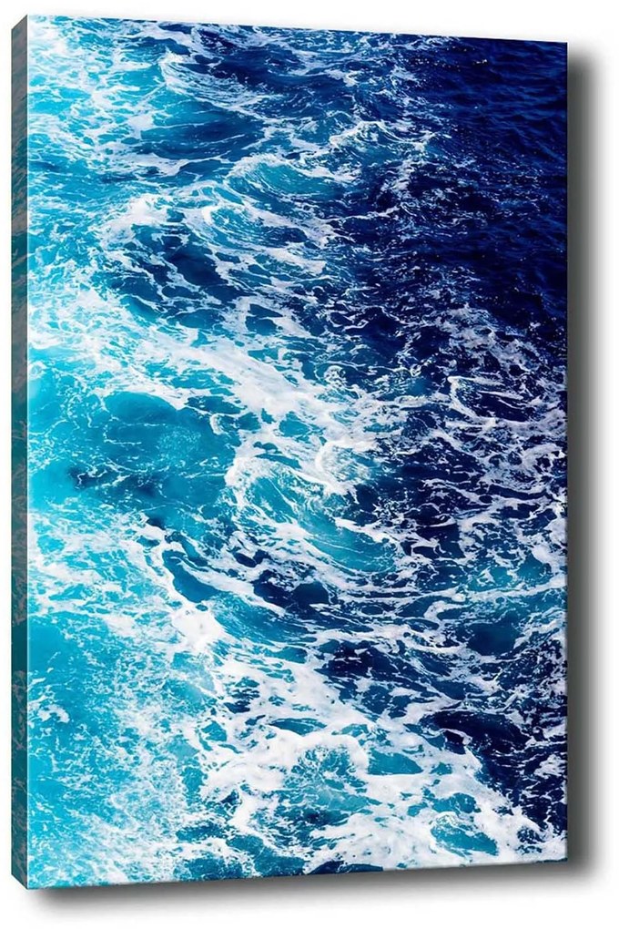 Tela Decorativa 170854937 – Multicolor – 50 x 70 cm
