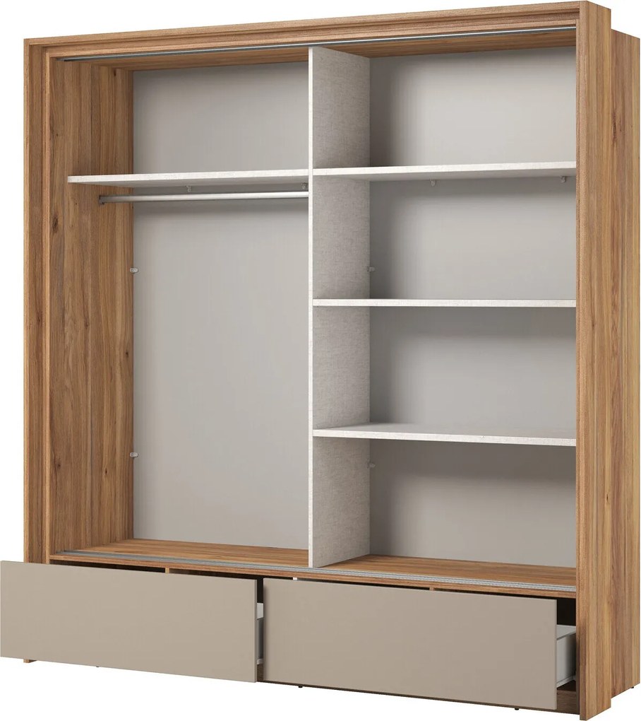 Conjunto para quarto Vosalo 106