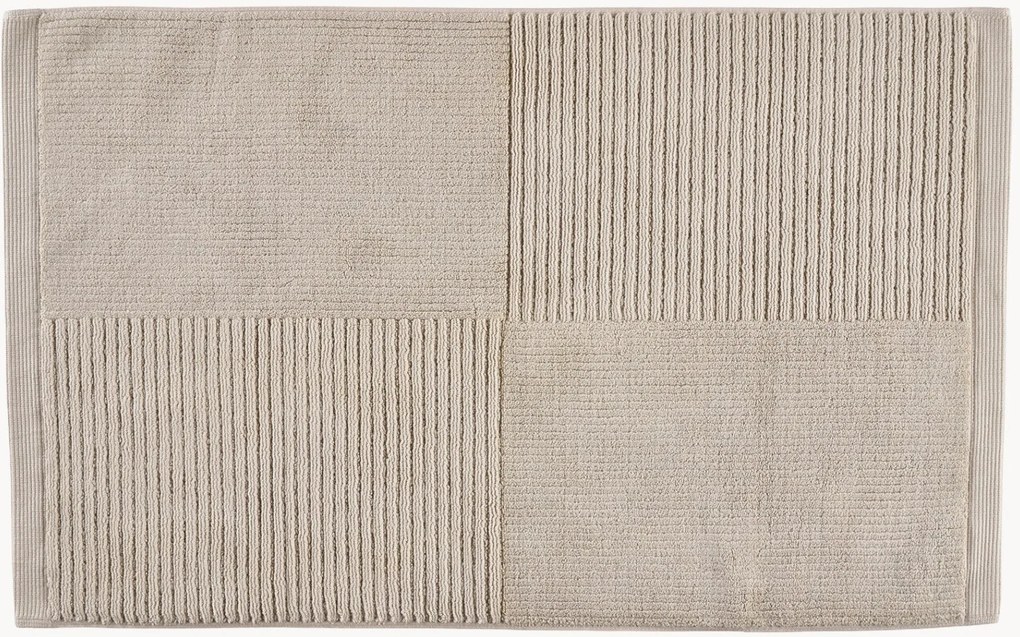 Tapete de banho em algodão Classic