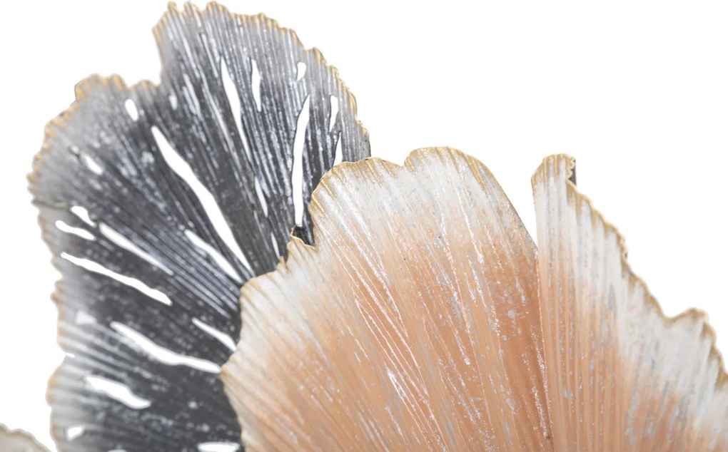 PAINEL DE FERRO DE PAREDE SOTY CM 93X7,5X53 MULTICOLOR