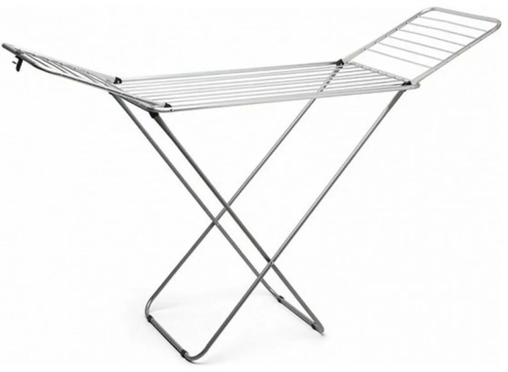 Estendal de Roupa Dobrável Rayen 3340 Alumínio