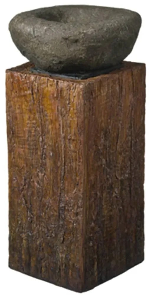 419671 Ubbink Ornamento aquático AcquaArte Nashville 1387110