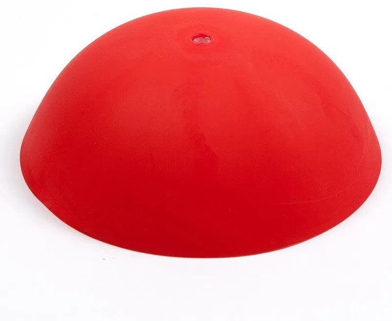 Kit de rosácea de teto em silicone Cable Cup®