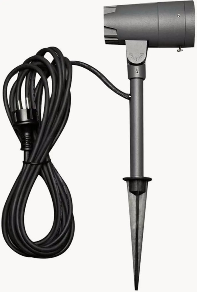 Candeeiro de jardim LED para exterior Andria