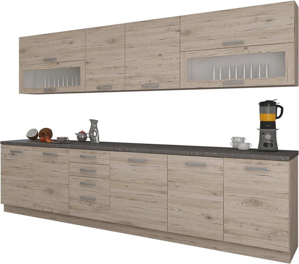 Conjunto para cozinha Tucson 159