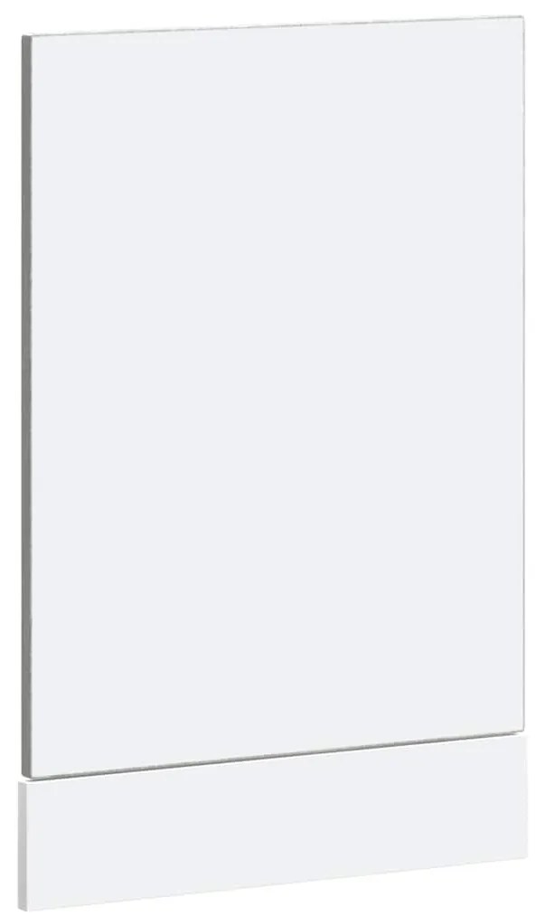 Painel máquina lavar louça Kalmar 45x1,5x67 cm cinzento sonoma