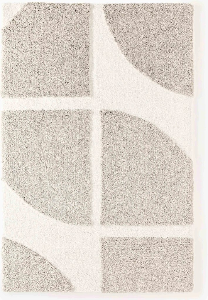 Tapete com relevo Jade