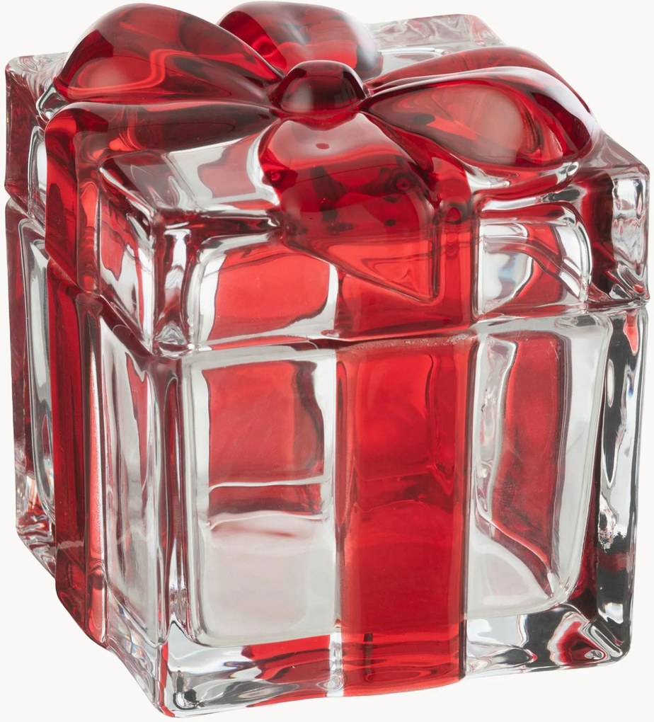 Frasco de armazenamento Giftbox