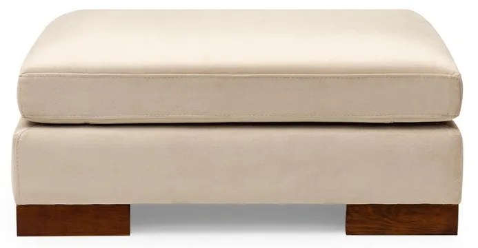 **** Sofá de Canto Tulip – Bege – 193 cm x 313 cm

**