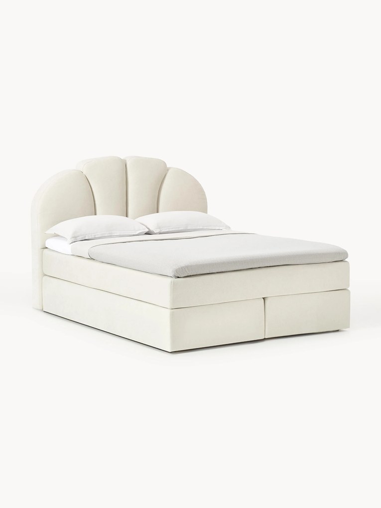 Divan Bed Romia