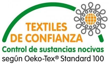 Toalhas de mesa anti nódoas 100% algodão - Madrid Fateba: Verde Toalha mesa 180x320 cm