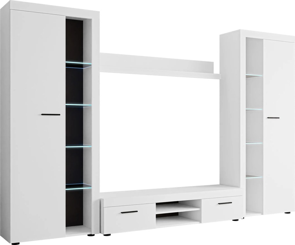 Conjunto para sala de estar Soca II